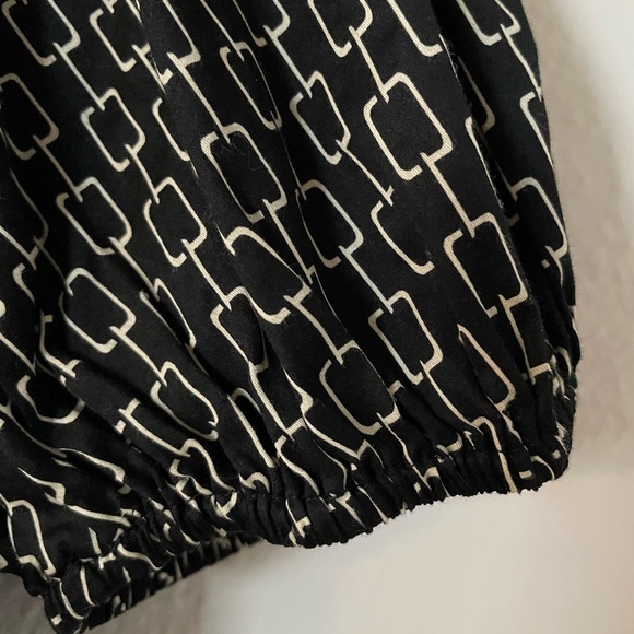 Who What Wear short sleeve dress-size L - Picture 5 of 7